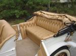 Pierce-Arrow Model 66-QQ 5-Passenger Touring Car 1912 года